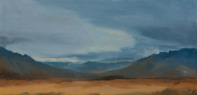 Death Valley at Stovepipe Wells