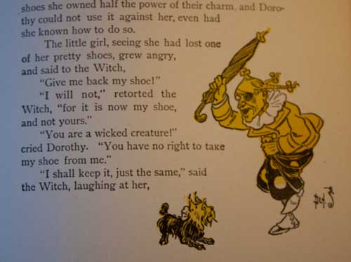 Oz_Witch