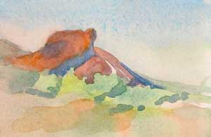 Pinnacles National Park