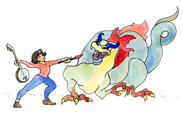 Resolution #3,998: Draw more.