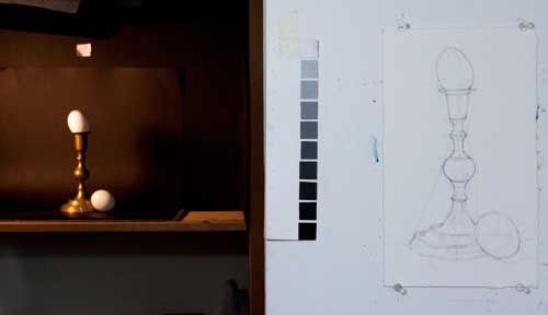 Jan22_CandeledEgg_SetUp