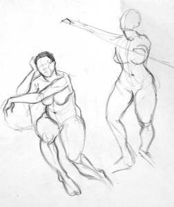 figure drawing