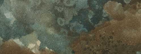 Watercolor with alcohol on Aquaboard